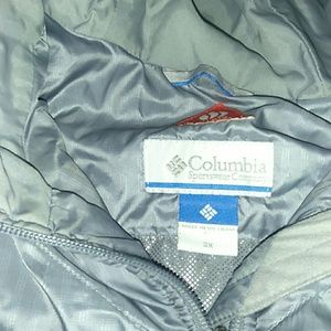 Women's Columbia Omniheat Coat